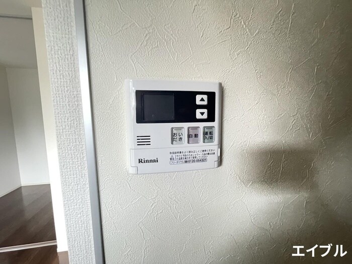 物件内観写真19　(キッチン)