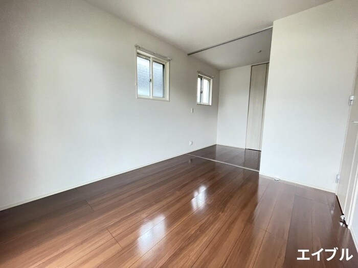 物件内観写真22　(居室)