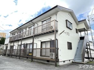 コ－ポフジ外観写真