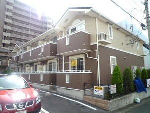 プラシ－ド外観写真