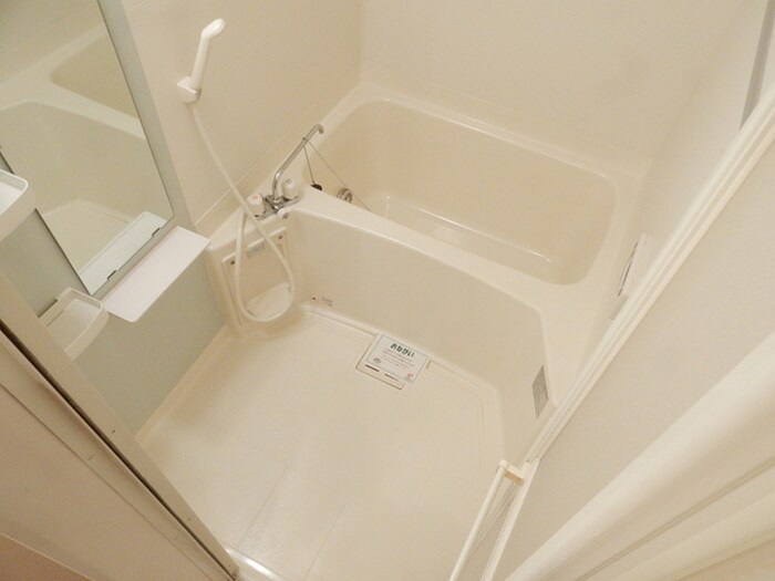 物件内観写真7　(バス／シャワールーム等)