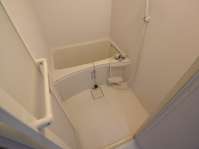 物件内観写真7　(バス／シャワールーム等)