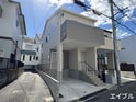 茶山六丁目戸建て