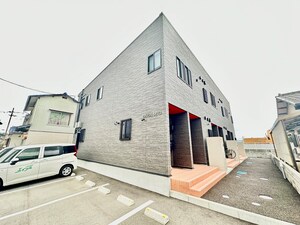 ＯＮＧＡ・ＭＩＤ外観写真