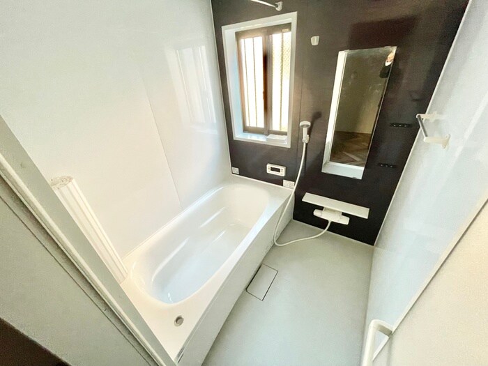 物件内観写真9　(バス／シャワールーム等)