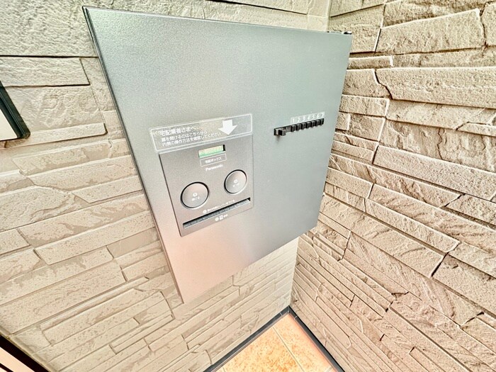 物件外観写真3　(建物設備)