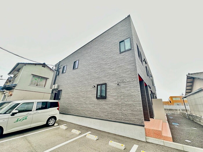 物件外観写真6　(外観写真)