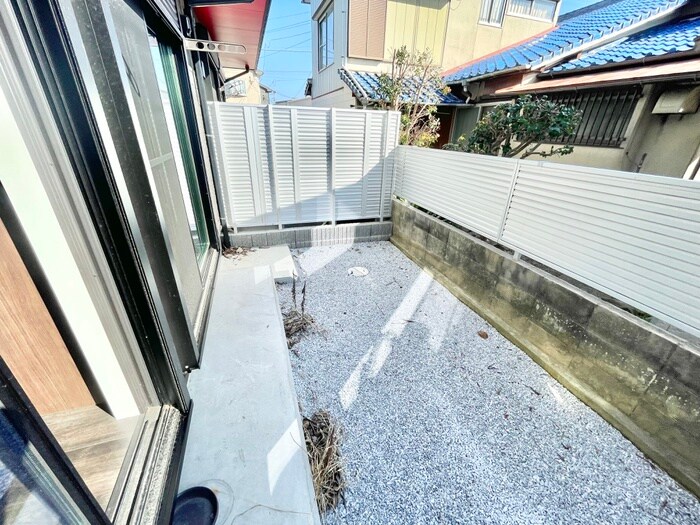 物件内観写真14　(ベランダ・バルコニー)