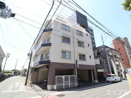 プルミエ東和町外観写真