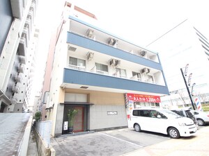 BS-1外観写真