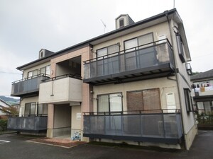 メゾンプリミエールⅠ外観写真