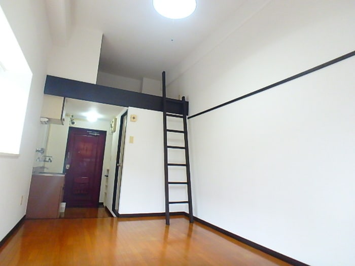 物件内観写真4　(居室)