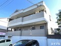 ドリームハウス天拝坂