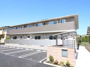 Ｌｉｖａｂｌｅ　Ｈｏｕｓｅ外観写真