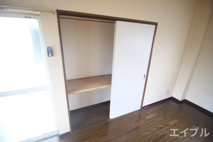 物件内観写真14　(収納)