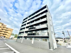 ロータス青山　Ⅰ外観写真