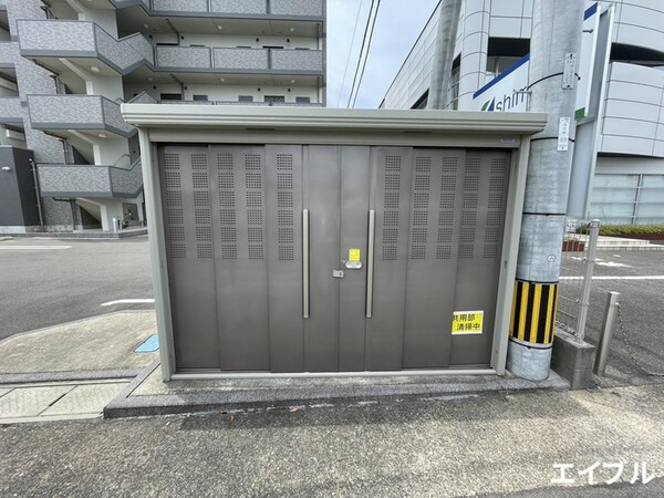 建物設備