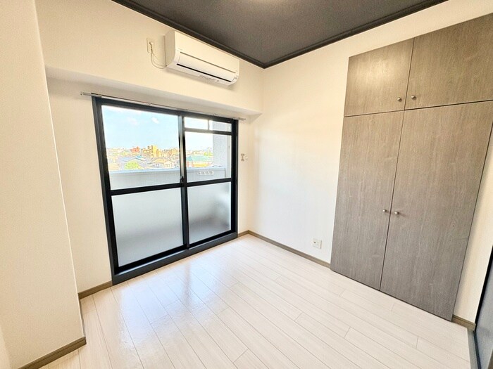 物件内観写真7　(居室)