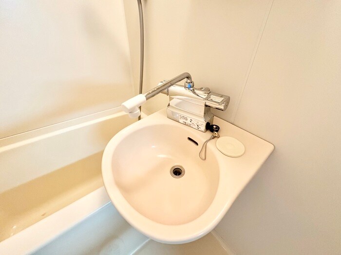 物件内観写真14　(洗面)