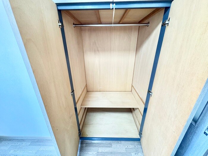 物件内観写真15　(収納)