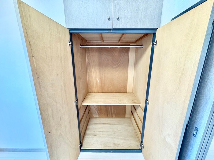 物件内観写真15　(収納)