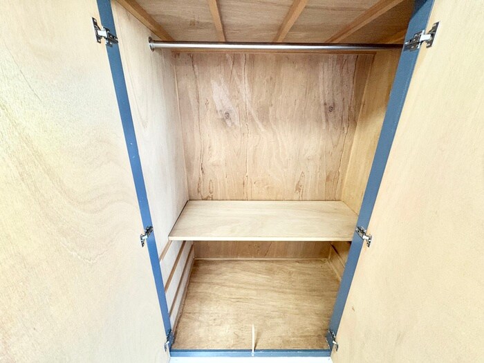物件内観写真15　(収納)