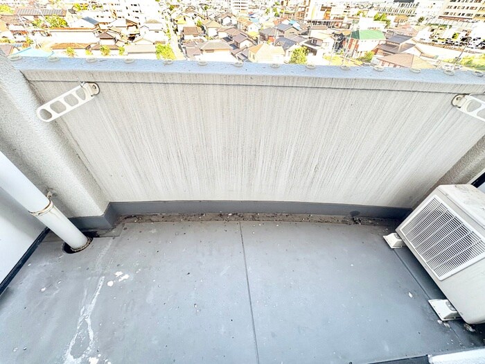 物件内観写真19　(ベランダ・バルコニー)