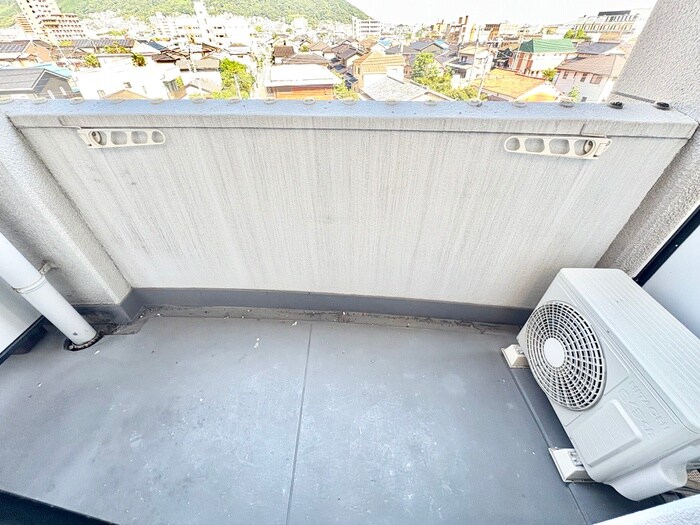 物件内観写真19　(ベランダ・バルコニー)