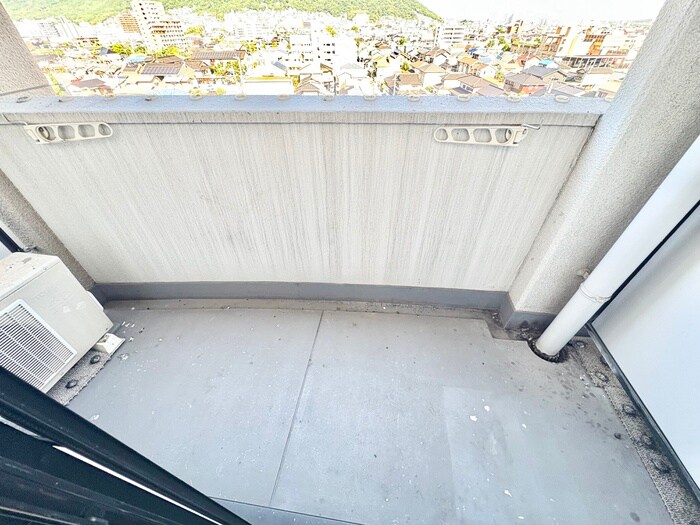 物件内観写真19　(ベランダ・バルコニー)