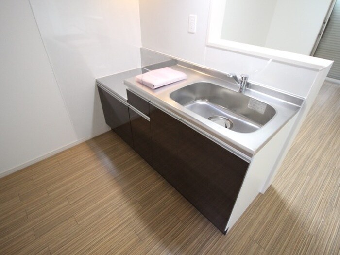 物件内観写真8　(キッチン)