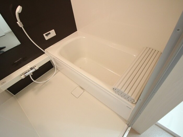 物件内観写真10　(バス／シャワールーム等)