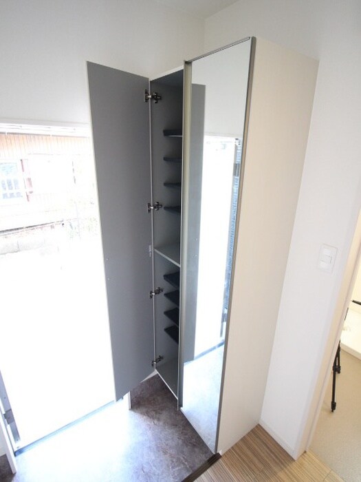 物件内観写真20　(靴箱)