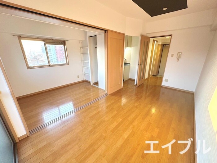 物件内観写真7　(居室)