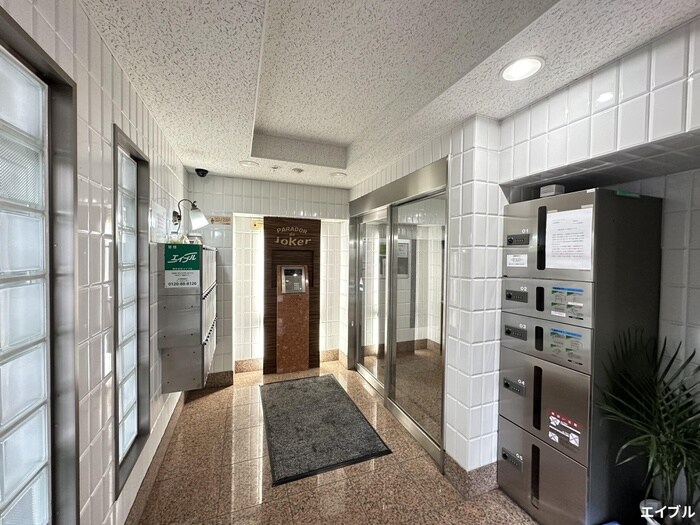 物件外観写真6　(建物設備)