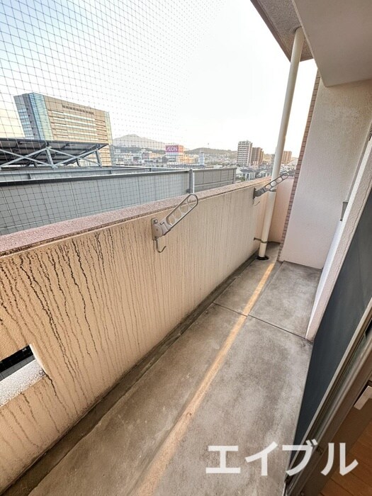 物件内観写真16　(ベランダ・バルコニー)