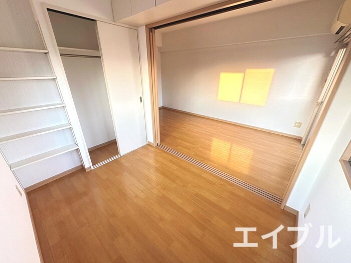 物件内観写真22　(居室)