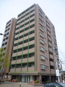 ﾀﾞｲﾅｺ-ﾄｴｽﾀﾃﾞｨｵ大濠公園Ⅱ(902)の外観写真