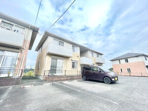 スク－デリア２００７ Ｂ外観写真