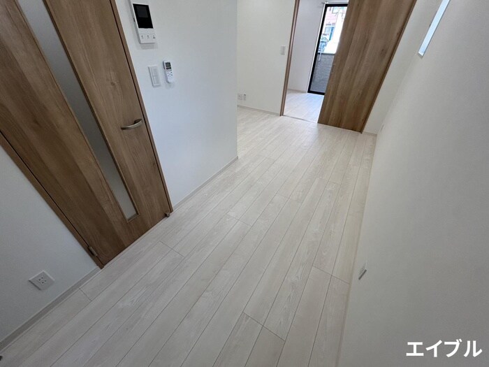 物件内観写真5　(居室)