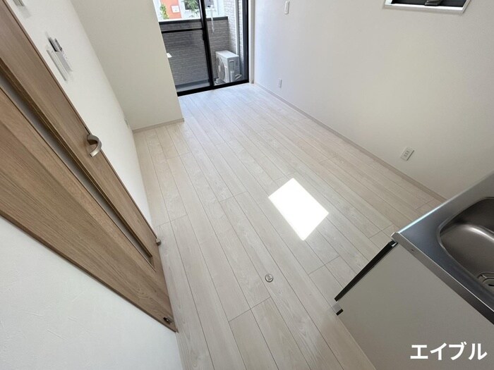 物件内観写真5　(居室)