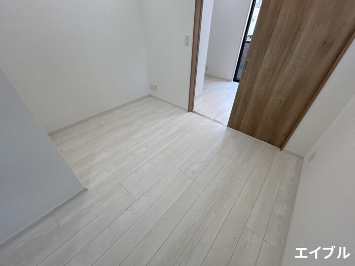 物件内観写真6　(居室)