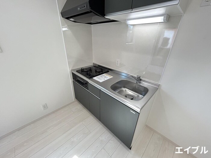 物件内観写真6　(キッチン)