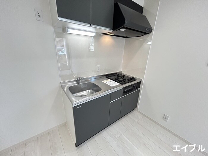 物件内観写真6　(キッチン)