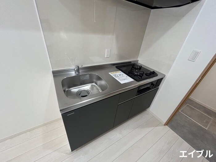 物件内観写真7　(キッチン)