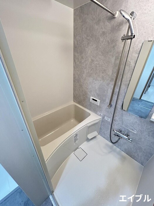 物件内観写真8　(バス／シャワールーム等)