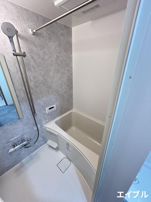 物件内観写真8　(バス／シャワールーム等)