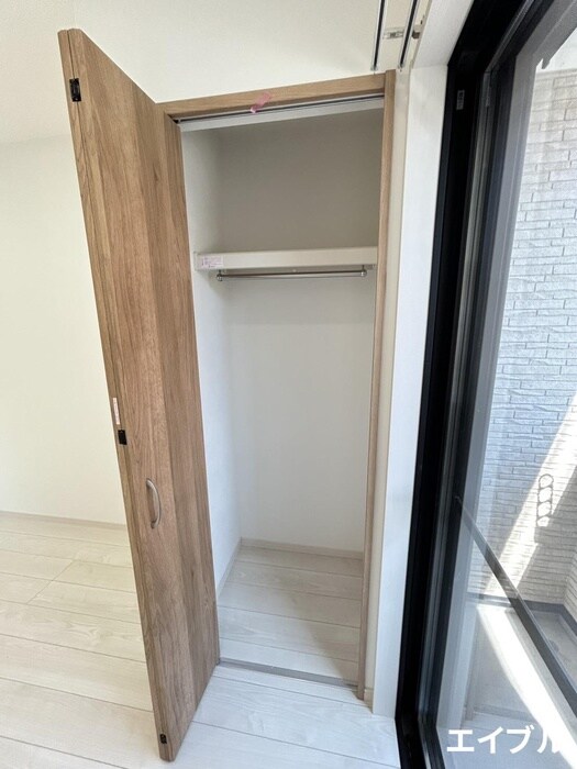 物件内観写真9　(収納)