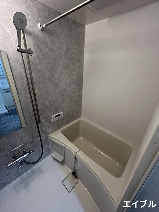 物件内観写真10　(バス／シャワールーム等)
