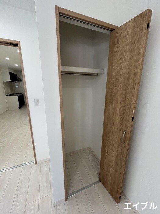 物件内観写真12　(収納)