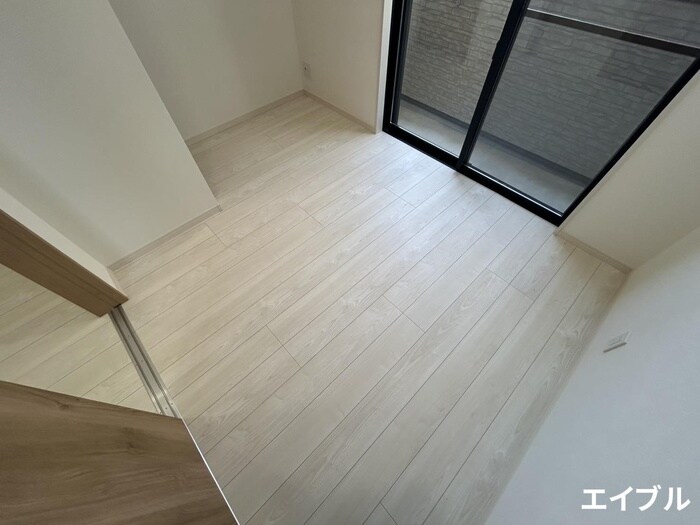 物件内観写真18　(居室)